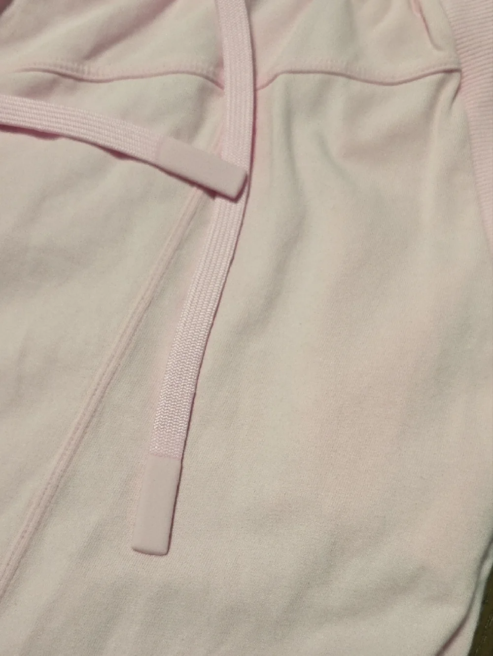 Target Light Pink Girls' Jogger Sweatpants - Picture 5 of 8